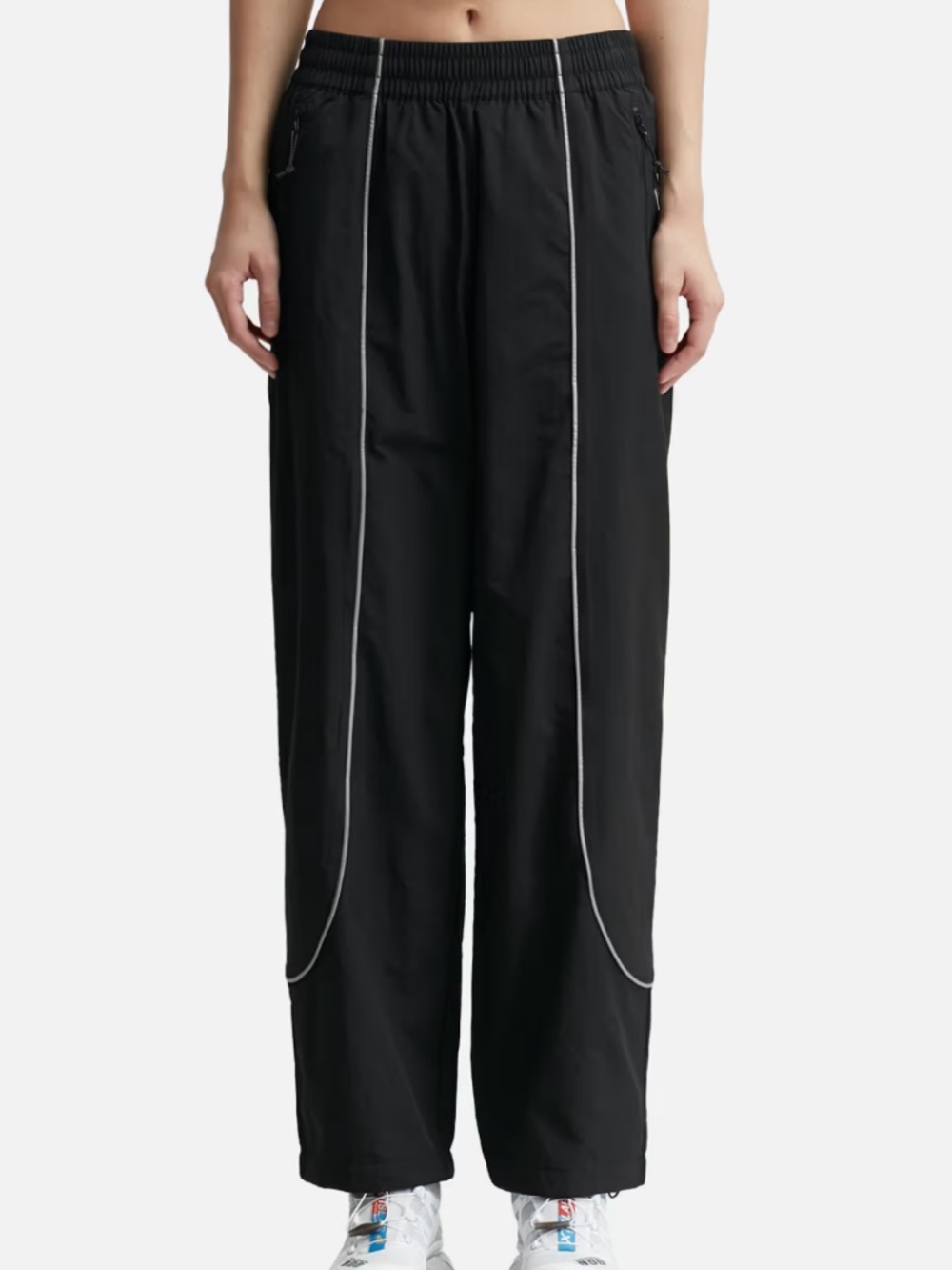 THE NORTH FACE Tek Piping Wind Pants - Picture 2 of 4